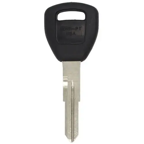HD111-PT Transponder Key HD111-PT Transponder Key