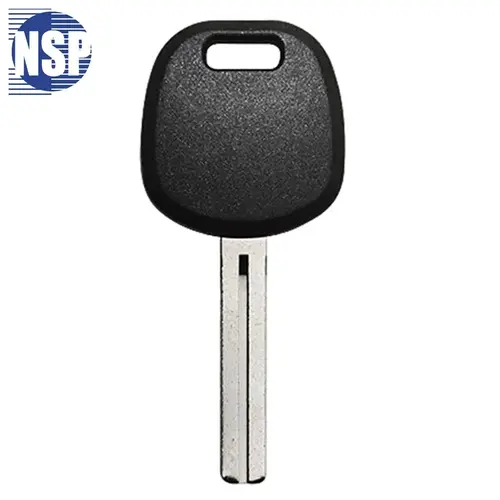 TOY40BT4 Transponder Key (OE Chip) TOY40BT4 Transponder Key (OE Chip)