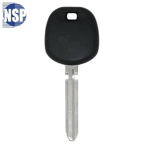 TOY43AT4 Transponder Key (Aftermarket Chip) TOY43AT4 Transponder Key (Aftermarket Chip)