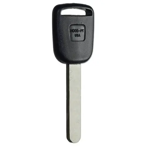 Transponder Key Ilco Key Honda 03-06 Accord/ 06 Civic/ 06 CRV/ 06 Element/ 05-06 Odessy- HD112 Transponder Key Ilco Key Honda 03-06 Accord/ 06 Civic/ 06 CRV/ 06 Element/ 05-06 Odessy- HD112