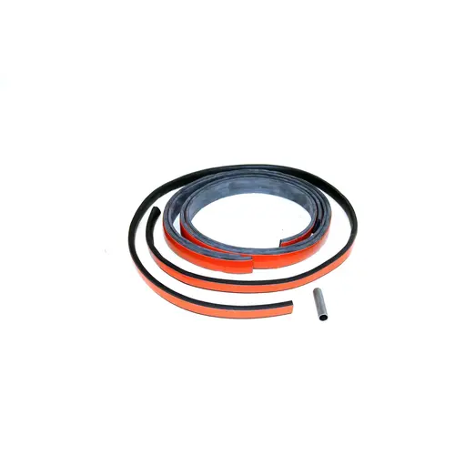 Sponge Seal Kit for a Jeep Wrangler Sponge Seal Kit for a Jeep Wrangler