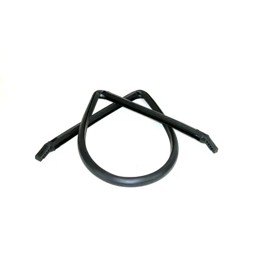 Tailgate Seal for a Jeep Wrangler Tailgate Seal for a Jeep Wrangler