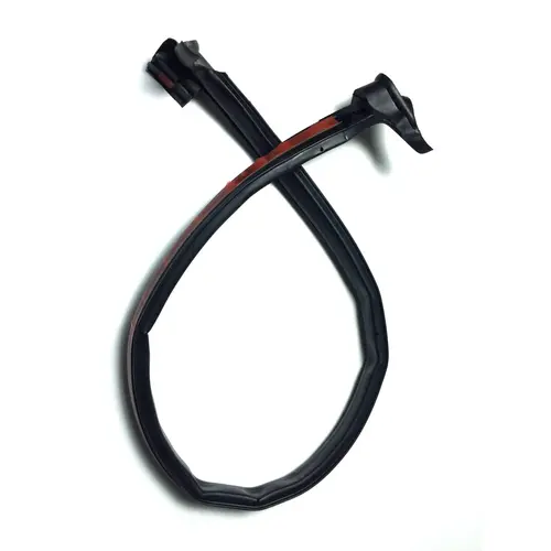 Rear Liftgate Seal for Lift Glass for a Jeep Wrangler