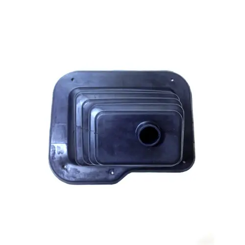 Transfer Case Shifter Boot for a Jeep Classic Jeep (CJ) Transfer Case Shifter Boot for a Jeep Classic Jeep (CJ)