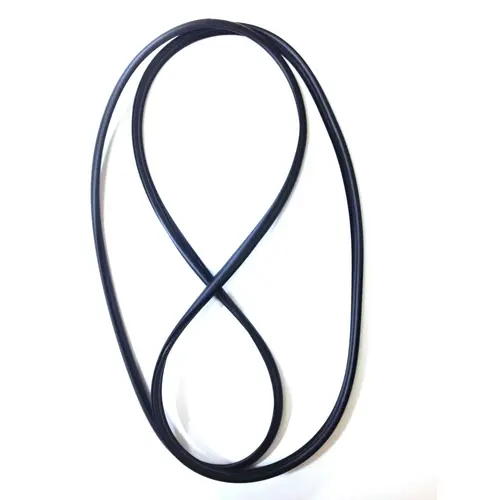 Hardtop Quarter Glass Seal for a Jeep Wrangler Hardtop Quarter Glass Seal for a Jeep Wrangler