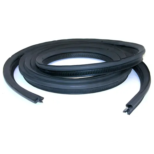 Trunk Seal for a Lincoln Mark VI