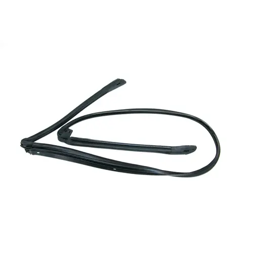Tailgate Seal for a Ford Bronco Tailgate Seal for a Ford Bronco