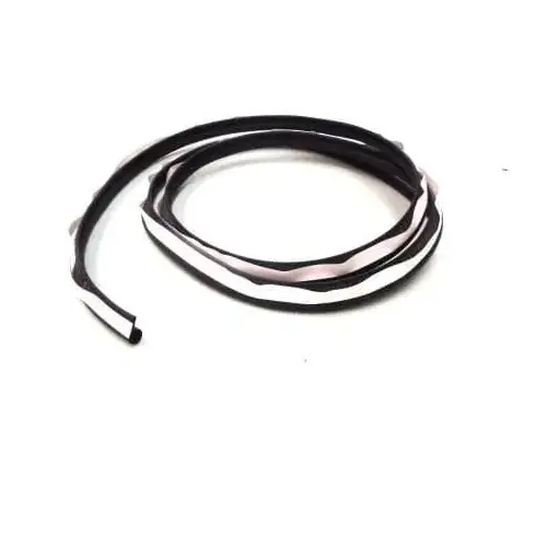 Removable Roof Seal for a Ford Bronco Removable Roof Seal for a Ford Bronco