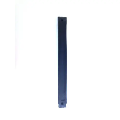 Convertible Top Side Rail Weatherstrip RH for a Ford Mustang Convertible Top Side Rail Weatherstrip RH for a Ford Mustang