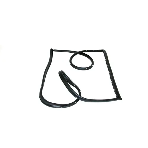 Cargo Door Seal for a Chevrolet Fullsize Van