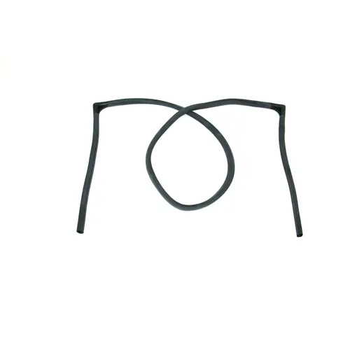 Tailgate Seal for a Chevrolet Blazer Tailgate Seal for a Chevrolet Blazer