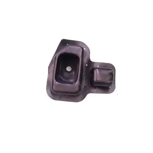 Stick Shift Boot for a Chevrolet Corvette Stick Shift Boot for a Chevrolet Corvette