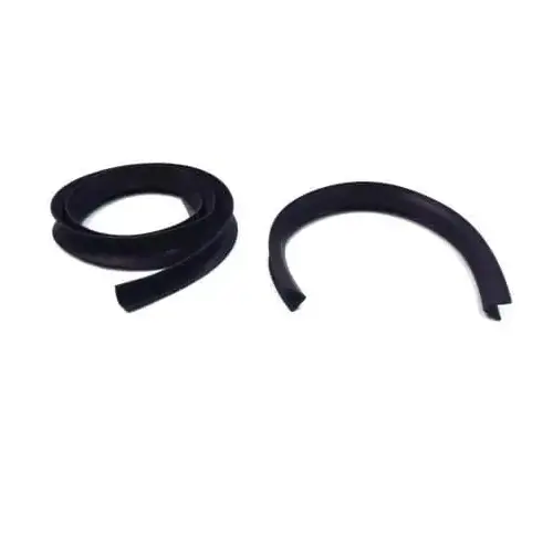 Cowl Seal for a GMC Pickup Truck Cowl Seal for a GMC Pickup Truck