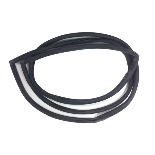 Windshield Seal with Trim Groove for a Buick Riviera Windshield Seal with Trim Groove for a Buick Riviera