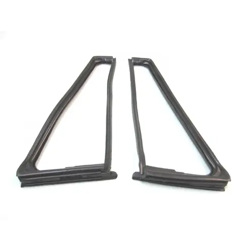 Vent Window Seal Kit for a Jeep Scrambler