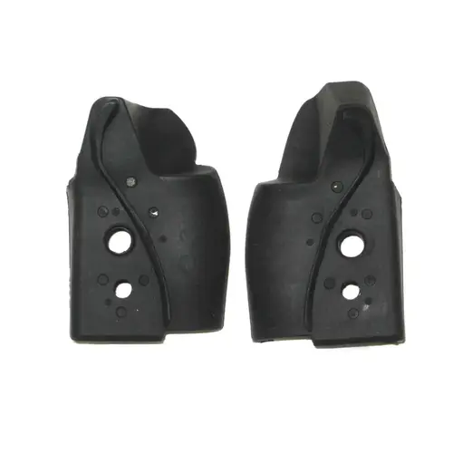 Fender Corner Seal Kit for a Jeep Wrangler Fender Corner Seal Kit for a Jeep Wrangler