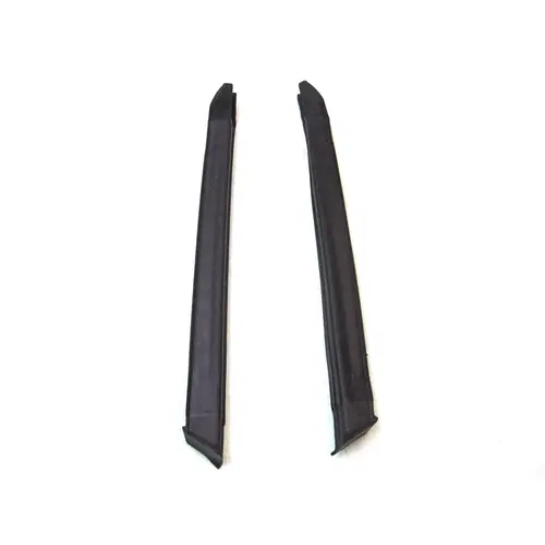 Pillar Post Kit for a Ford Mustang Pillar Post Kit for a Ford Mustang