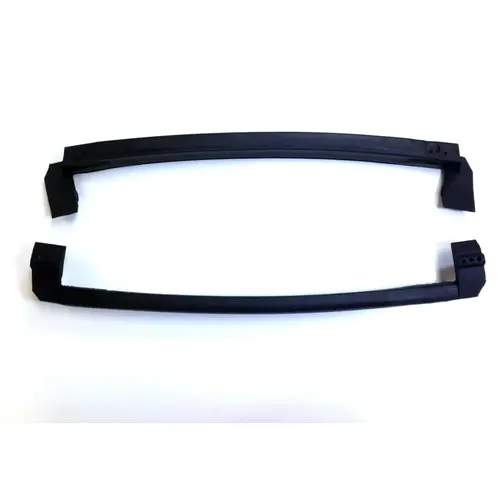 T-Top To Door Glass Weatherstrip Kit - LH & RH for a Ford Mustang