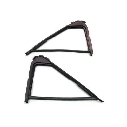 Vent Window Seal Kit for a Ford Bronco Vent Window Seal Kit for a Ford Bronco