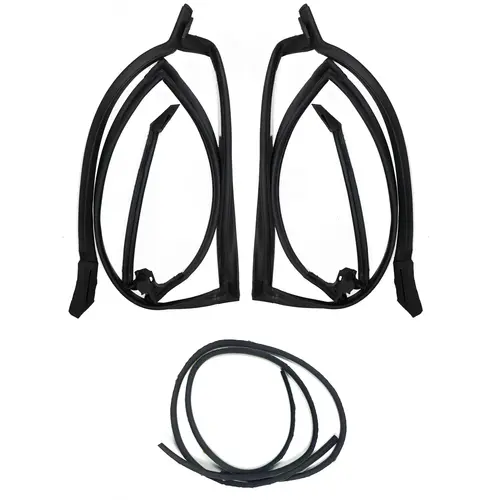 T-Top Seal Kit for a Chevrolet Monte Carlo