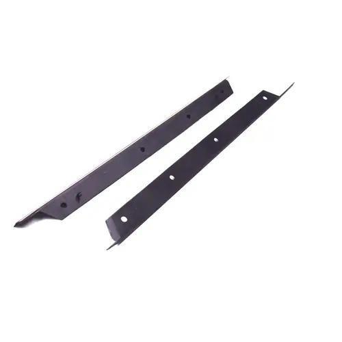 Drip Edge Seal Kit for a Chevrolet Camaro Drip Edge Seal Kit for a Chevrolet Camaro