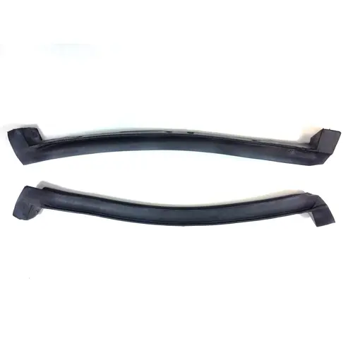 Side Roof Panel Seal Kit - Latex for a Chevrolet Corvette Side Roof Panel Seal Kit - Latex for a Chevrolet Corvette