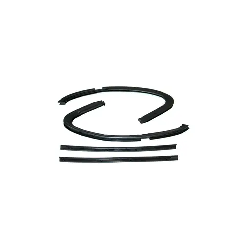 Vent Window Seal Kit for a Chevrolet Blazer