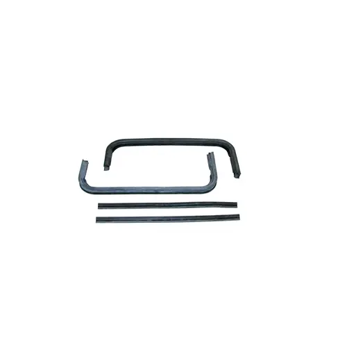 Vent Window Seal Kit for a Chevrolet Fullsize Pickup