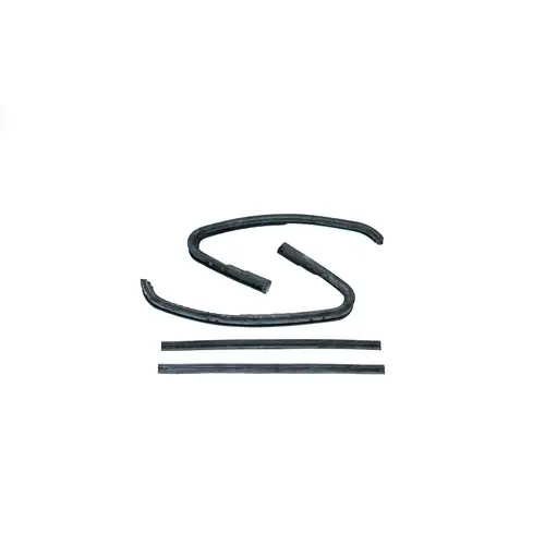 Vent Window Seal Kit for a GMC Fullsize Pickup