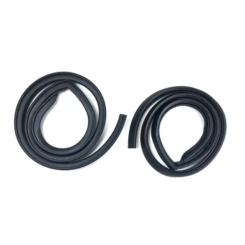 Roof-Rail Seal Kit for a Jeepster Commando Roof-Rail Seal Kit for a Jeepster Commando