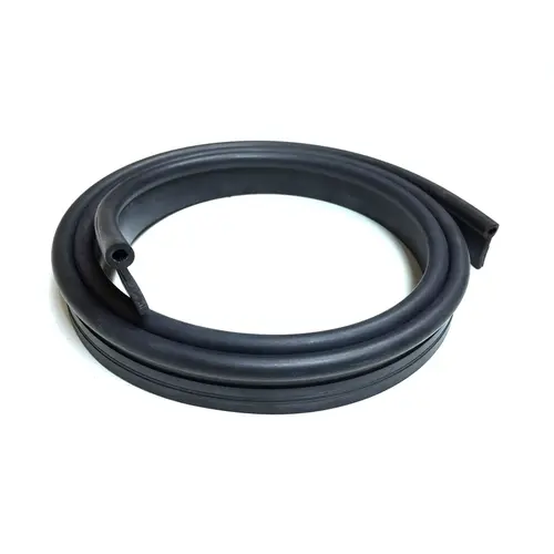 Lower Tailgate Seal for a Ford Bronco Lower Tailgate Seal for a Ford Bronco