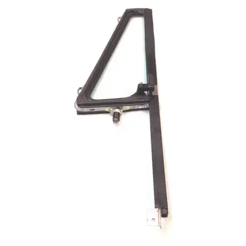 Vent Window Seal Assembly for a Jeep Wrangler