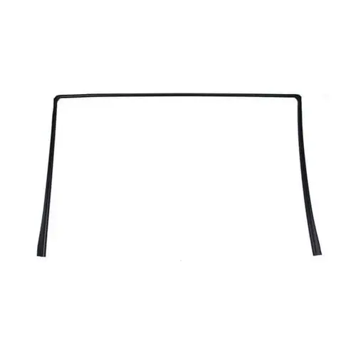 WINDSHIELD MOLDING for a BMW M3 2 DOOR COUPE WINDSHIELD MOLDING for a BMW M3 2 DOOR COUPE