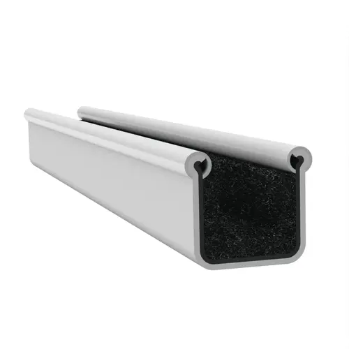 Glass Run Window Channel