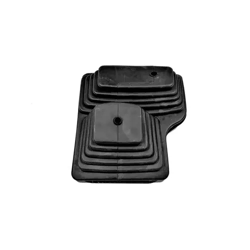 Outer Shift Boot for a Jeep Wrangler Outer Shift Boot for a Jeep Wrangler