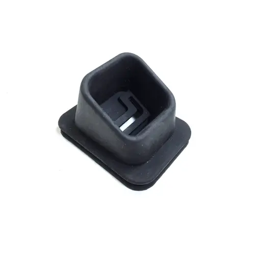 Clutch Fork Bellhousing Boot for a Pontiac Firebird Clutch Fork Bellhousing Boot for a Pontiac Firebird