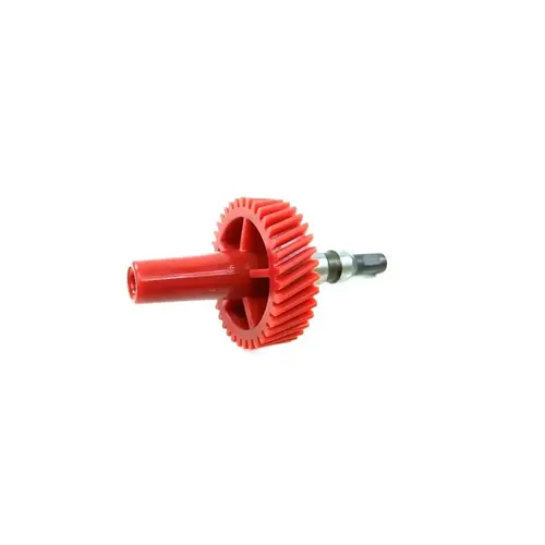 36 Tooth Speedometer Gear, Short Shaft - Brick Red (For NP231 Transfer Case) for a Jeep Grand Cherokee