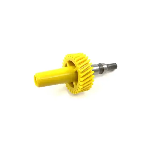 30 Tooth Speedometer Gear - Yellow for a Jeep Cherokee 30 Tooth Speedometer Gear - Yellow for a Jeep Cherokee