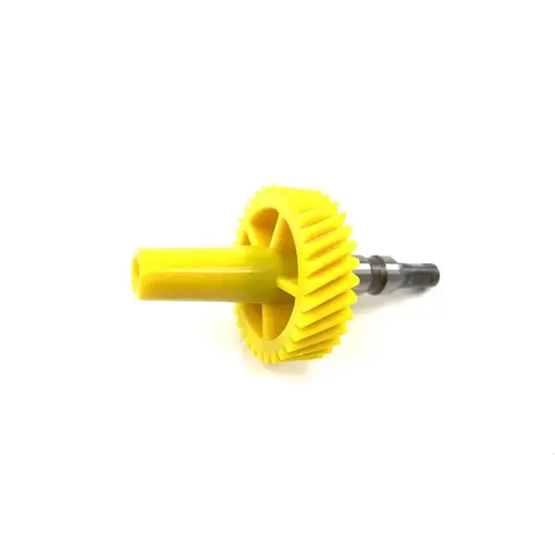 33 Tooth Speedometer Gear - Yellow for a Jeep Wrangler 33 Tooth Speedometer Gear - Yellow for a Jeep Wrangler