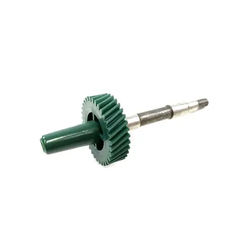 34 Tooth Speedometer Gear, Long Shaft - Green for a Jeep Wrangler 34 Tooth Speedometer Gear, Long Shaft - Green for a Jeep Wrangler