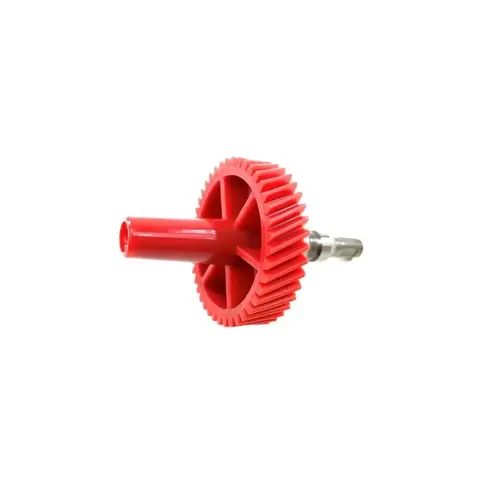 41 Tooth Speedometer Gear - Red for a Jeep Wrangler 41 Tooth Speedometer Gear - Red for a Jeep Wrangler