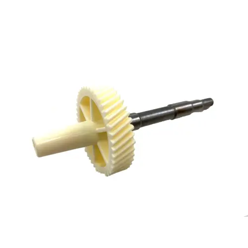 42 Tooth Speedometer Gear, Long Shaft - White for a Jeep Wrangler 42 Tooth Speedometer Gear, Long Shaft - White for a Jeep Wrangler