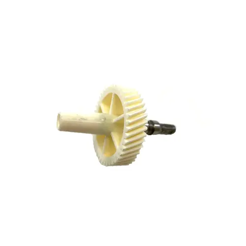 42 Tooth Speedometer Gear, Short Shaft - White for a Jeep Grand Cherokee 42 Tooth Speedometer Gear, Short Shaft - White for a Jeep Grand Cherokee