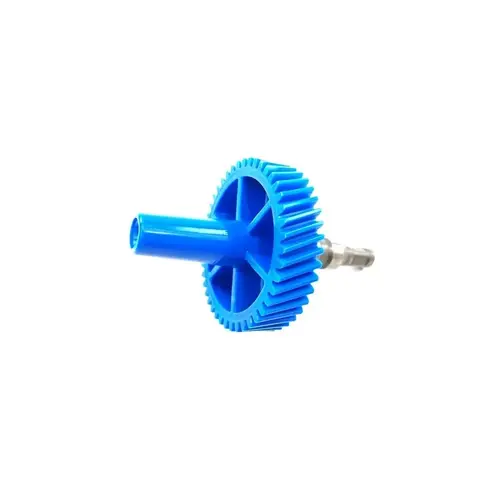 43 Tooth Speedometer Gear - Blue for a Jeep Cherokee 43 Tooth Speedometer Gear - Blue for a Jeep Cherokee