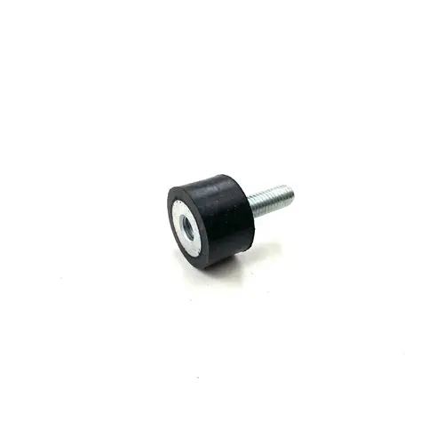 Rubber Vibration Dampening Isolator Rubber Vibration Dampening Isolator