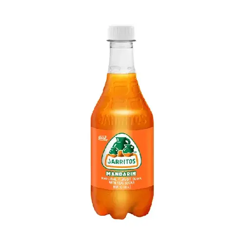 17.7OZ Mand Jarritos - pack of 24 17.7OZ Mand Jarritos - pack of 24