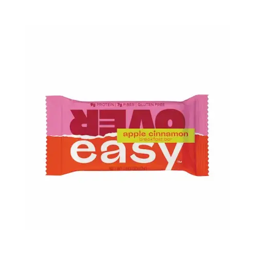 1.8OZ Apple Cinn Bar - pack of 12 1.8OZ Apple Cinn Bar - pack of 12