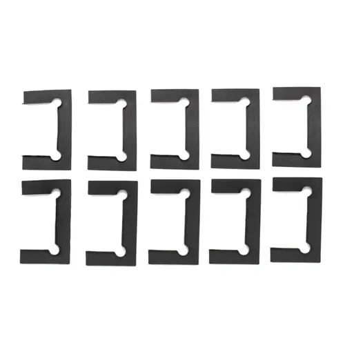 10/PK Imperial Royal Standard Duty Hinge Gasket 10/PK Imperial Royal Standard Duty Hinge Gasket