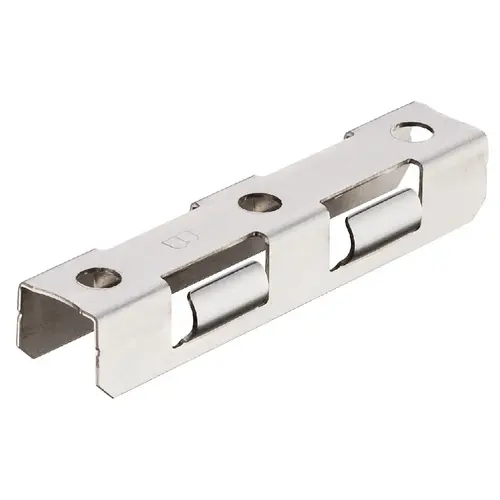 Mounting clip, Panel mounting system for clicking in Semi-permanent connection , load bearing capacity 18 kg Mounting clip, Panel mounting system for clicking in Semi-permanent connection , load bearing capacity 18 kg