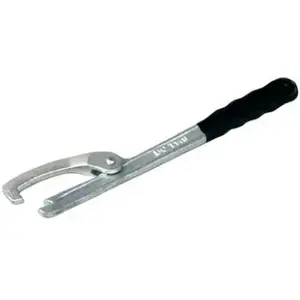 PlumbCraft 41SSLN Sink Strainer Lock Nut Wrench